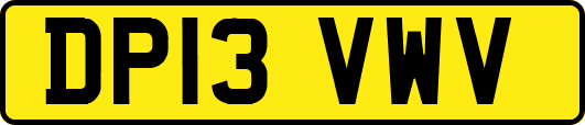 DP13VWV
