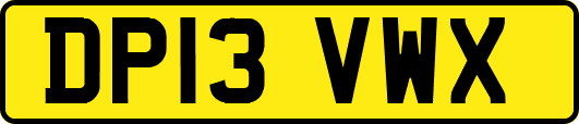 DP13VWX