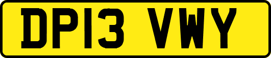 DP13VWY