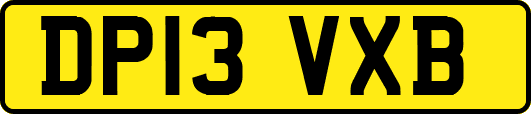 DP13VXB