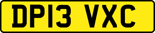 DP13VXC