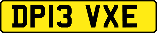 DP13VXE