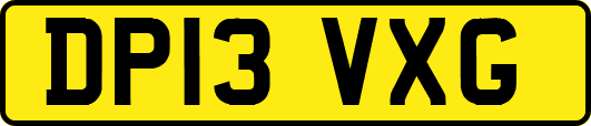 DP13VXG