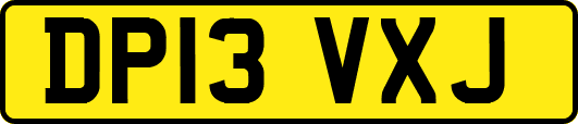 DP13VXJ