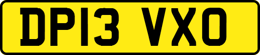 DP13VXO