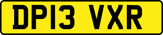 DP13VXR