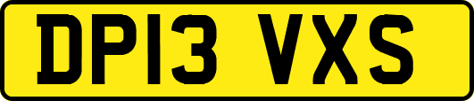 DP13VXS
