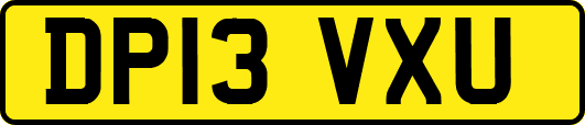 DP13VXU