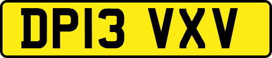 DP13VXV