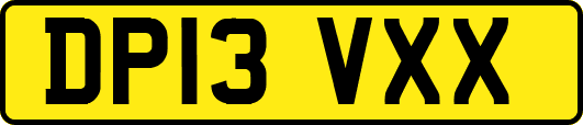 DP13VXX