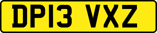 DP13VXZ
