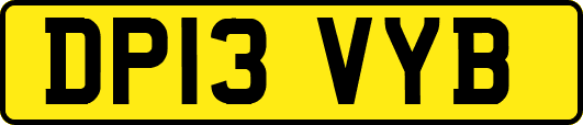 DP13VYB