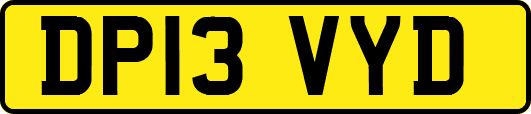 DP13VYD