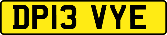 DP13VYE