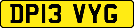 DP13VYG