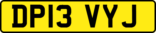 DP13VYJ