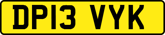 DP13VYK