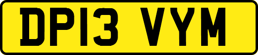 DP13VYM