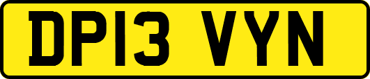 DP13VYN