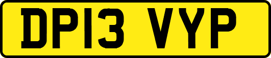 DP13VYP