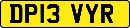 DP13VYR