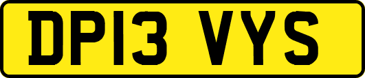 DP13VYS