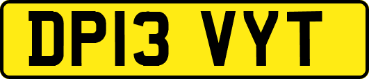 DP13VYT