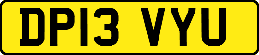 DP13VYU
