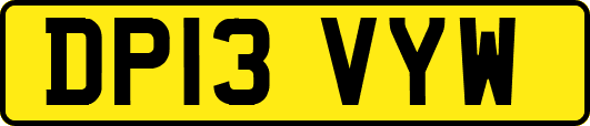 DP13VYW