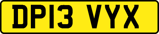 DP13VYX