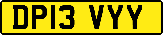 DP13VYY