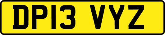 DP13VYZ