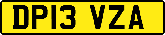 DP13VZA