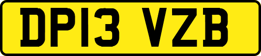 DP13VZB