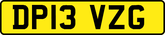 DP13VZG