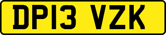 DP13VZK