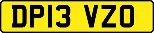 DP13VZO