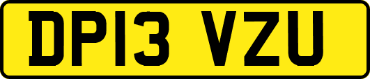 DP13VZU