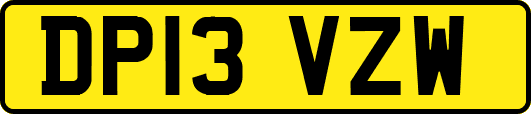 DP13VZW