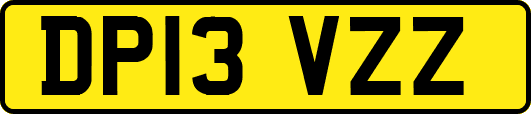DP13VZZ