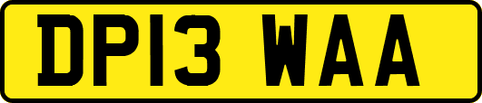 DP13WAA