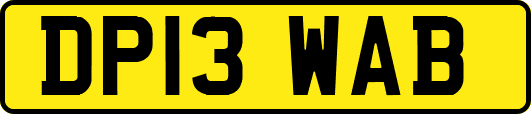 DP13WAB