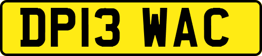 DP13WAC