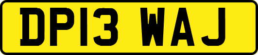 DP13WAJ