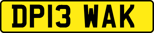 DP13WAK