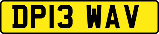 DP13WAV