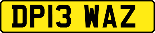 DP13WAZ
