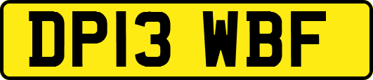 DP13WBF