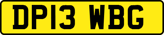 DP13WBG