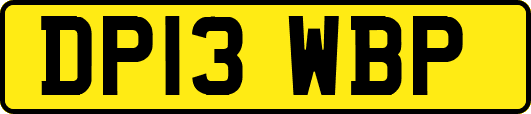 DP13WBP